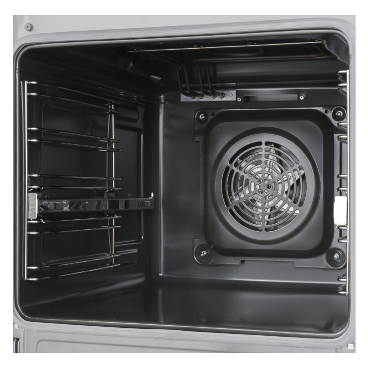 Электрическая плита Hansa FCCX58208